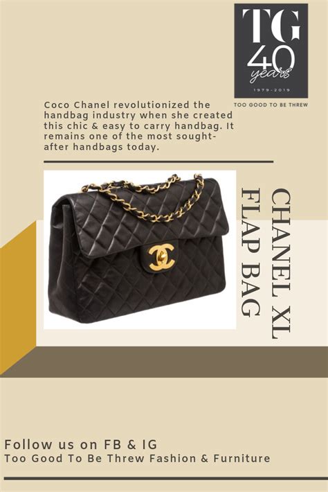 best chanel handbag to buy|most sought after chanel bag.